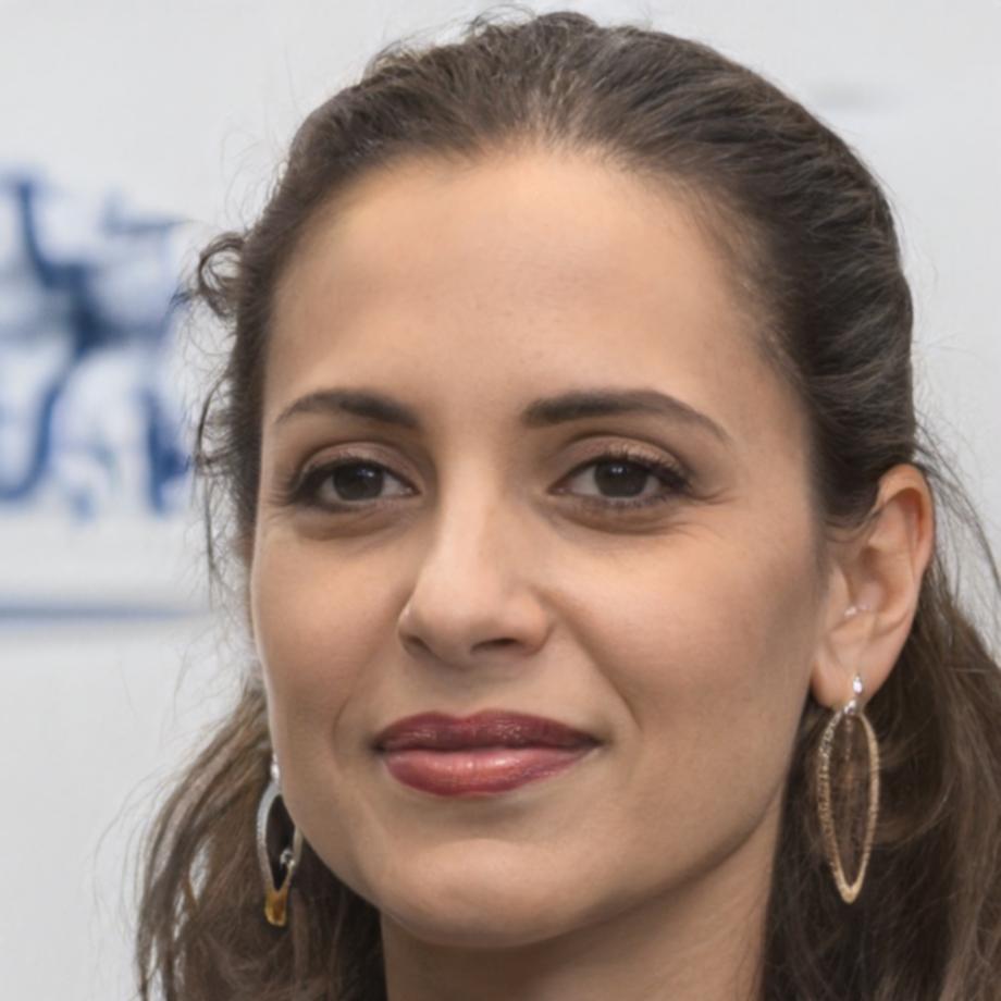 International Student Coordinator